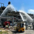 Ukrajinski napadi dronovima paralizuju ruske rafinerije i podižu cene goriva