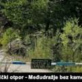 Život pod prašinom i eksplozijama – mještani kod Bihaća traže zatvaranje kamenoloma