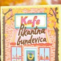 BookTok hitovi "Kafe Pikantna bundevica" i "Magnolija Parks: Duži put kući" i u Srbiji