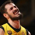 Zvezdin košarkaš suprugu varao mesecima Ljubavnica sve o odnosu sa Kalinićem priznala pred kamerama!