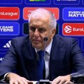 "Igrači su se tako dogovorili": Željko Obradović progovorio o velikom problemu, jedna stvar mu nije jasna
