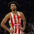 Najboljeg zvezdinog košarkaša raspametio snimak iz arene! Mvp crveno-belih je morao da prokomentariše, njegova poruka će…
