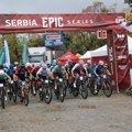 Novi Sad u centru svetskog biciklizma-počela trka Petrovaradin Fortress UCI XCO HC