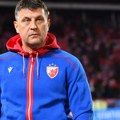 Milojević pred Radnik: "Ne bih komentarisao to... Biće psihološki težak meč, samo radom se izlazi iz krize"