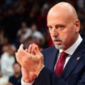 "Biće problema!" Saša Obradović pred Dubai - Crvena zvezda