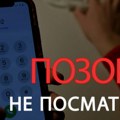 Крици, напад, телефон у руци – насиље се пријављује полицији, не на друштвеним мрежама
