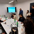 Institucije i mediji za istim stolom: Održava se okrugli sto o medijskoj slici Roma