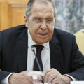 Rusi žestoko reagovali na evropski mirovni plan za Ukrajinu, Lavrov nije štedeo reči...