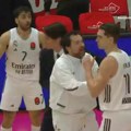 (VIDEO) Nerazuman potez Hezonje, Ljulj ga odmah napao