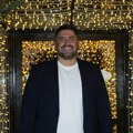 Nikola Rađen postao voditelj: Posle kraha drugog braka sa pevačicom, našao nov posao