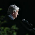 Гутереш: Било је нешто фундаментално погрешно у израелској војној операцији у Гази