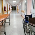 Najavljena dezinfekcija odeljenja Ortopedije, povratak redovnom radu uskoro