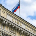 Banka Rusije uzvraća tužbom zbog zamrznute imovine u Evropi
