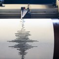 Zemljotres jačine 3 stepena registrovan u regionu Gnjilana