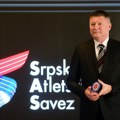 Srpski atletski savez dobio novog predsednika