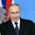 Putin brutalno izvređao evropske lidere VIDEO