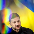 Zelenski se bori za Ukrajinu kojom neće vladati