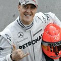 "Težak" 671 milion evra: Šumaher već 12 godina nije seo u bolid, a i dalje je najbogatiji vozač Formule 1