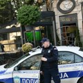 Uhapšena dva mladića zbog sumnje da su zapalili kafić na Vračaru