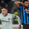 Lautaro Martinez je heroj Intera, Samardžić promašio bod u finišu