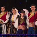 Tradicija hercegovačkog kraja prikazana u Gajdobri