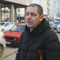 Kraljevčanin se još nije oporavio od policijskog prebijanja - ne može da radi ni da se kreće bez štaka