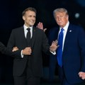 "Постоји снимак, катастрофа" Ево шта повезује Трампове и Макронове: Два скандала о којима је свет причао у 2025!