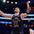 Niko ni blizu Luke Dončića: Od kada je došao u NBA ligu gospodari njome i "krade" rekorde