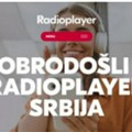 Web Player zvanično dostupan korisnicima u Srbiji.