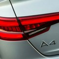 Audi razmatra povratak A4 nakon konfuzije oko imenovanja modela