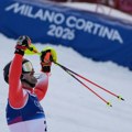 Švajcarac Loik Mejar osvojio zlato u slalomu na ZOI