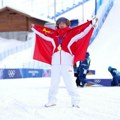 ZOI 2026: Kineski snouborder Su osvojio zlato!