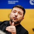 Zelenski: ni moja smrt ne bi slomila Ukrajinu