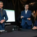 Хегсет и Кејн прате операцију САД у Ирану из Мар-а-Лага, где је и Трамп