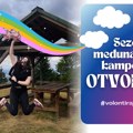 Mladi istraživači Srbije otvaraju novu sezonu međunarodnih volonterskih kampova