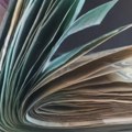 Devizni kurs: Evro sutra 117,39 dinara
