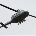 Srušio se turski helikopter u Kataru: Poginulo najmanje šest ljudi