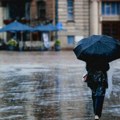 Hitno upozorenje RHMZ: Spremite se za značajnu promenu vremena, kreće kiša!