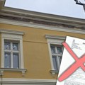Savet za štampu: Pirot Plus onlajn nije prekršio Kodeks novinara Srbije povodom izveštavanja o fasadi na Gimnaziji!