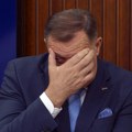 Milorad Dodik izgubio pravnu bitku pred sudom u Strazburu