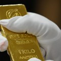 Kako je Francuska premestila zlato iz SAD i zaradila 13 milijardi evra