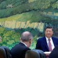 Si Đinping pozvao na jačanje strateške saradnje i diplomatske koordinacije Kine i Rusije