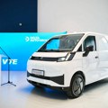 Delta Auto Grupa predstavila novi Farizon V7E: Model koji smanjuje troškove i olakšava svakodnevno poslovanje
