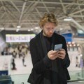 Greška zbog koje na aerodromu mogu da vam oduzmu telefon