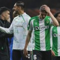 Betis tragičar večeri, Vila deklasirala Bolonju, u polufinalu LE i Milenković!