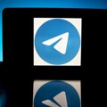 Telegram kažnjen sa oko 80.000 evra zbog neuklanjanja zabranjenog sadržaja