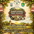 URĐEVDANSKI SABOR U LAĆARKU: Izložba životinja, nastupi i domaća hrana 3. maja