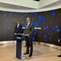 Vučić: Srbija korak ispred regiona - u Kragujevcu pušten novi superkompjuter