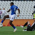 UŽIVO: Lalatović i Novi Pazar u gostima Partizanu