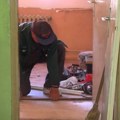 Veterani za veterane - borci preminulom kolegi obnovili kuću